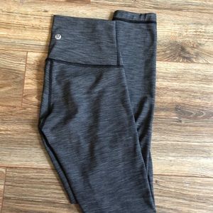 Wunder Under Leggings
